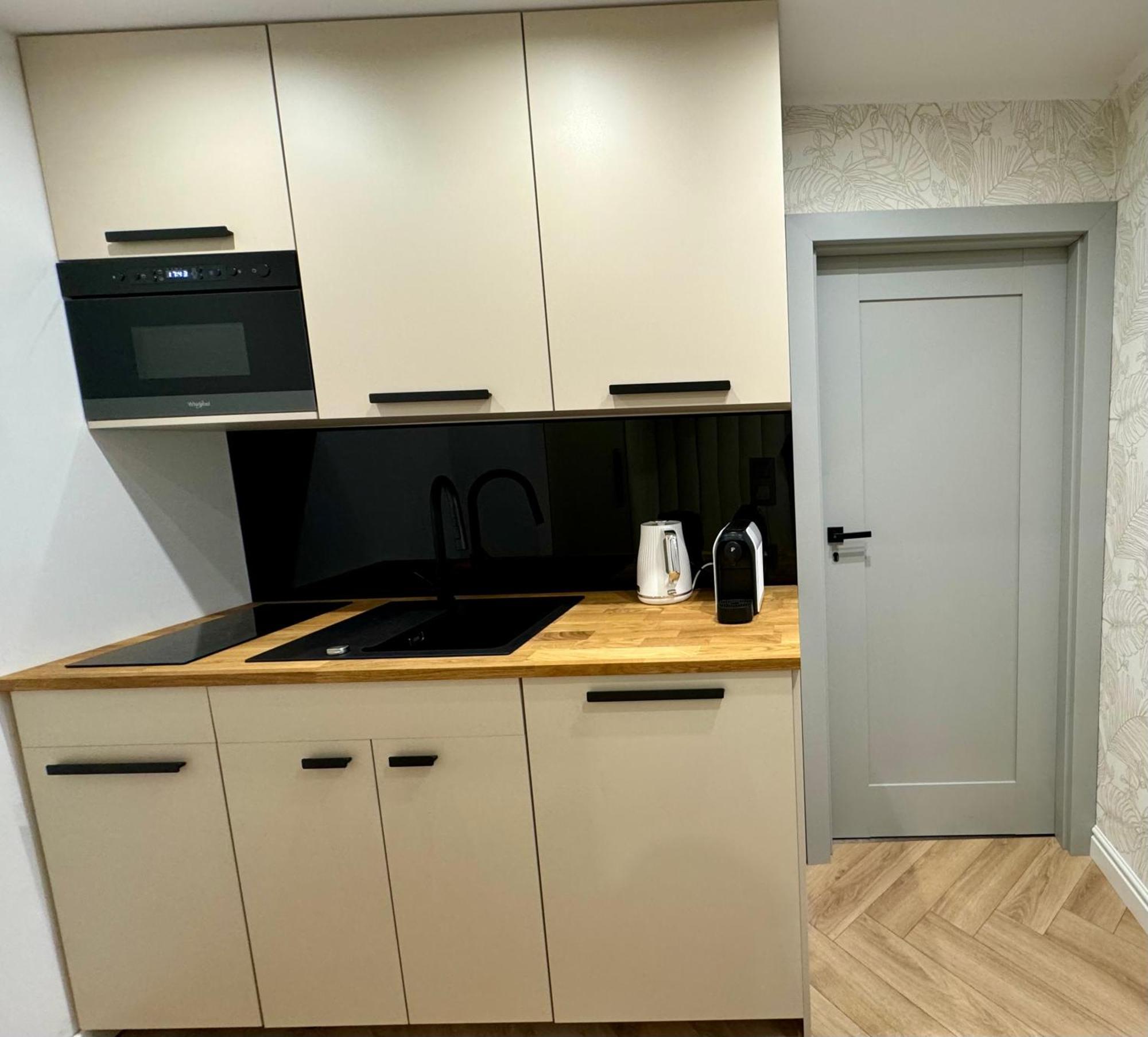 Marina Apartments - Angielska Grobla Гданск Екстериор снимка
