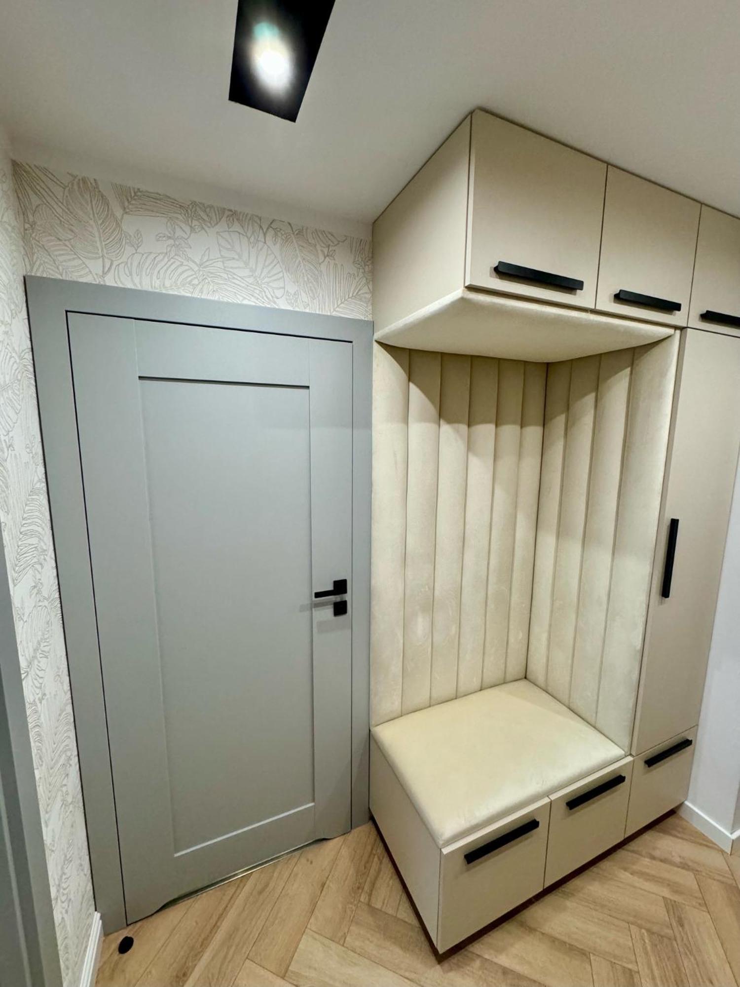 Marina Apartments - Angielska Grobla Гданск Екстериор снимка