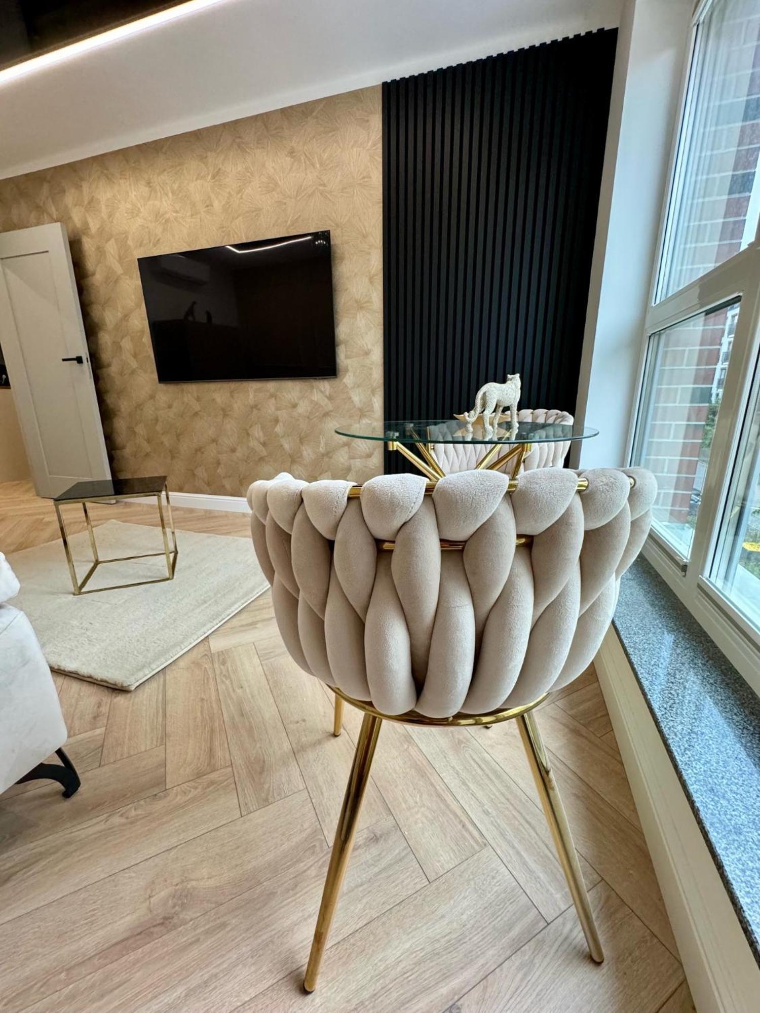Marina Apartments - Angielska Grobla Гданск Екстериор снимка