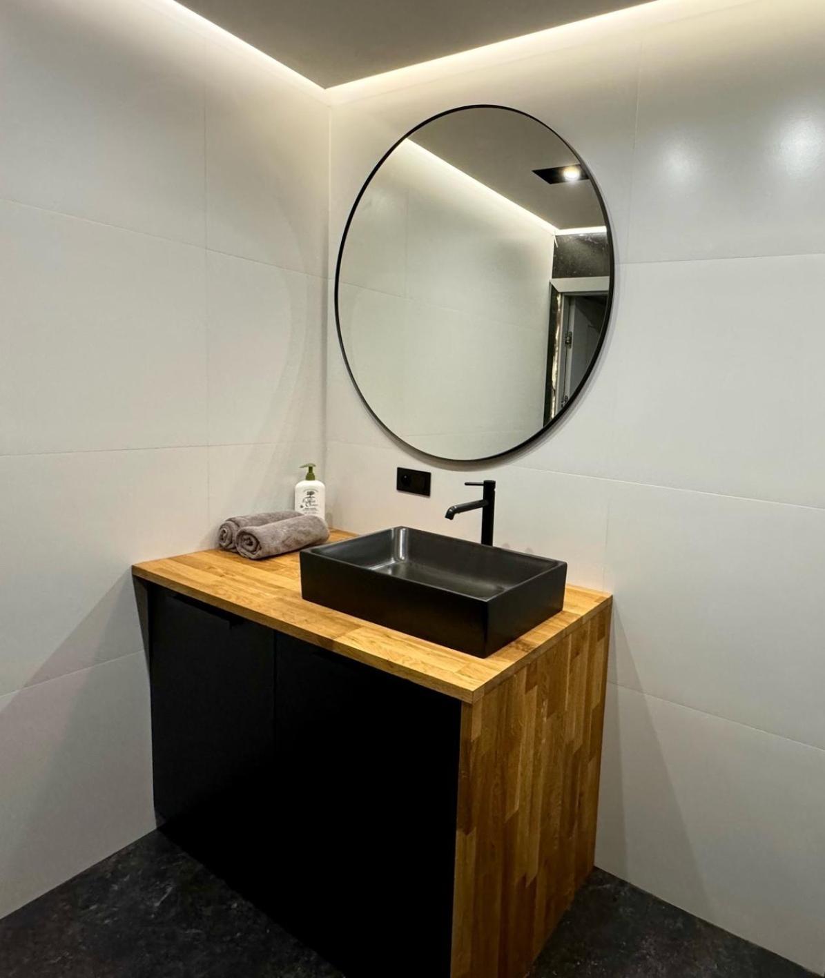 Marina Apartments - Angielska Grobla Гданск Екстериор снимка